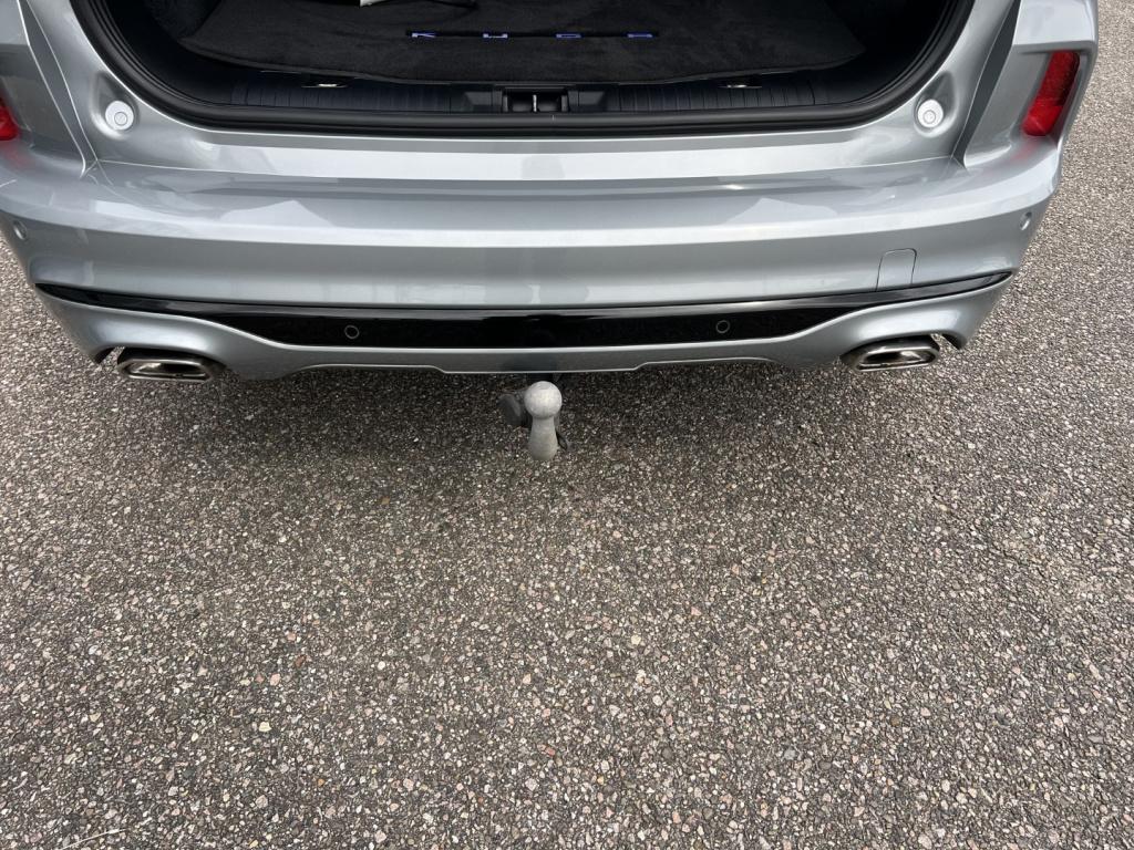 Ford Kuga 2.5 phev e-cvt 225pk st-line x ,adaptive cc , trekhaak , voorruit