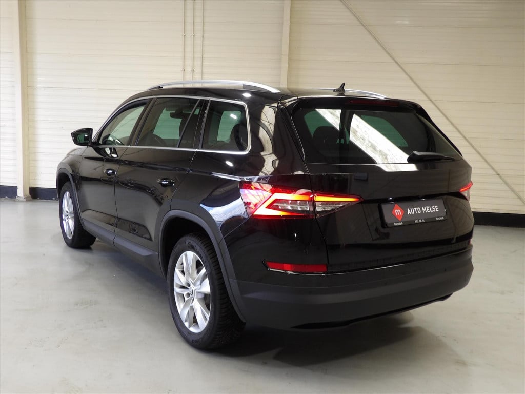 Skoda Kodiaq 1.4 tsi act 150pk dsg-6 style