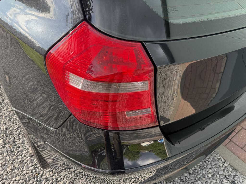 BMW 1 Serie 118i high executive 5-drs