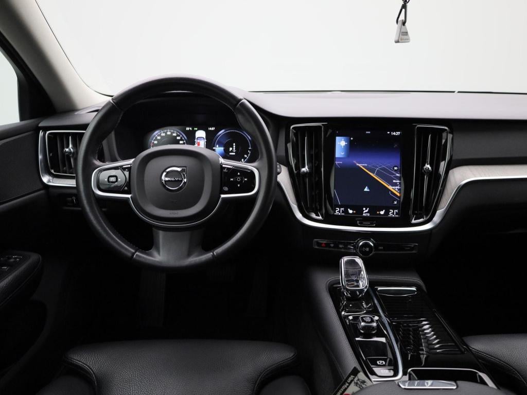 Volvo V60 2.0 t6 recharge awd inscription | automaat | apple carplay / andr