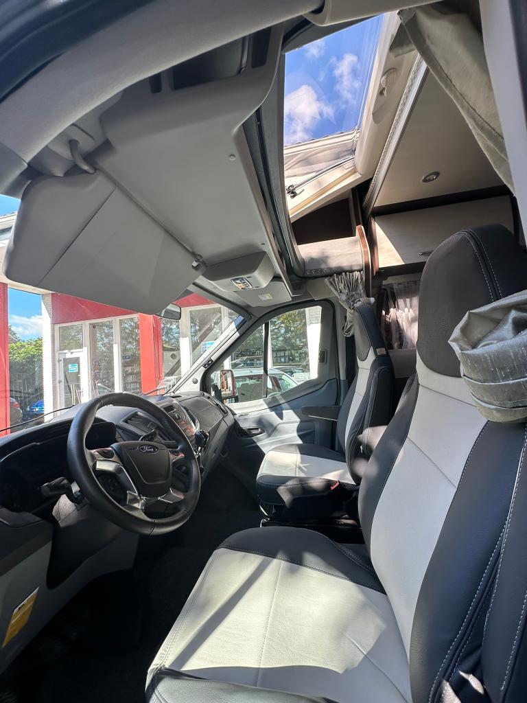 BENIMAR Onbekend tessoro breedtebed - nu in fors in prijs verlaagd