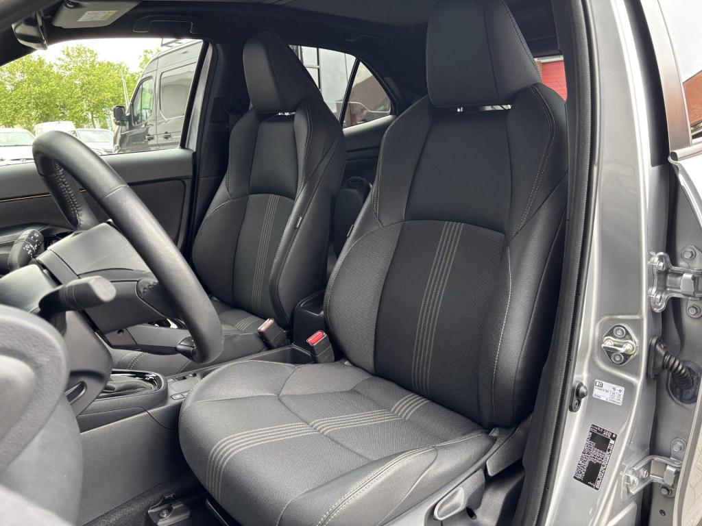 Toyota Yaris Cross 1.5 hybrid adventure