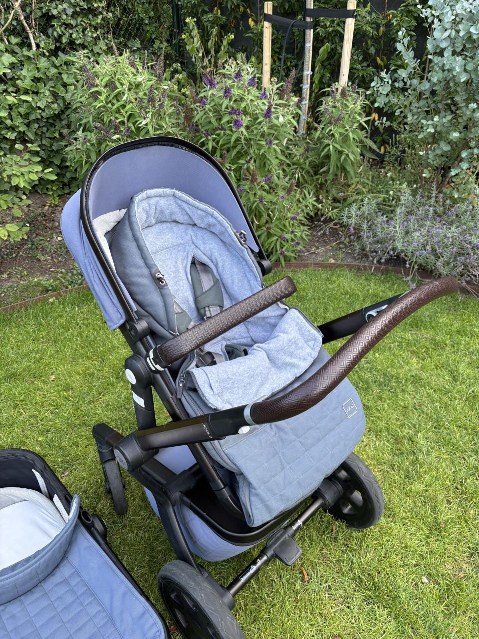 Kinderwagen Joolz Day 3