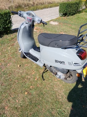Scooter
