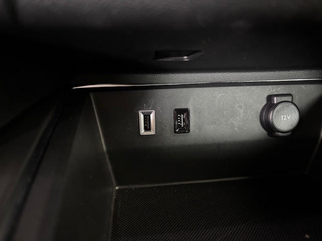 Citroen C5 Aircross business plus 1.2 pt-130pk s&s automaat (eat8) | naviga