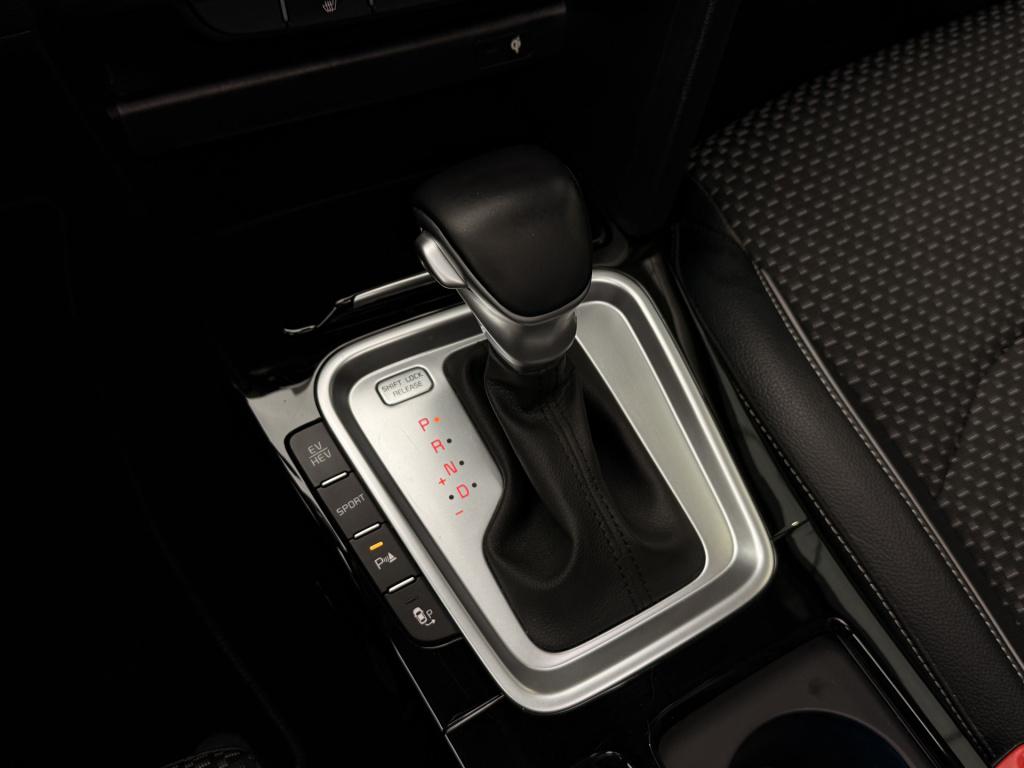 Kia Xceed 1.6 gdi phev dynamicplusline | pano | trekhaak | stoel/stuur verw