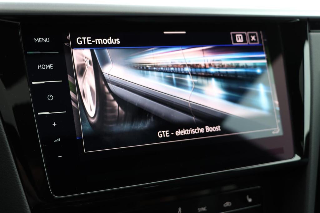 Volkswagen Arteon 1.4 tsi ehybrid r-line business + 218pk dsg6 | soh 94,1% 