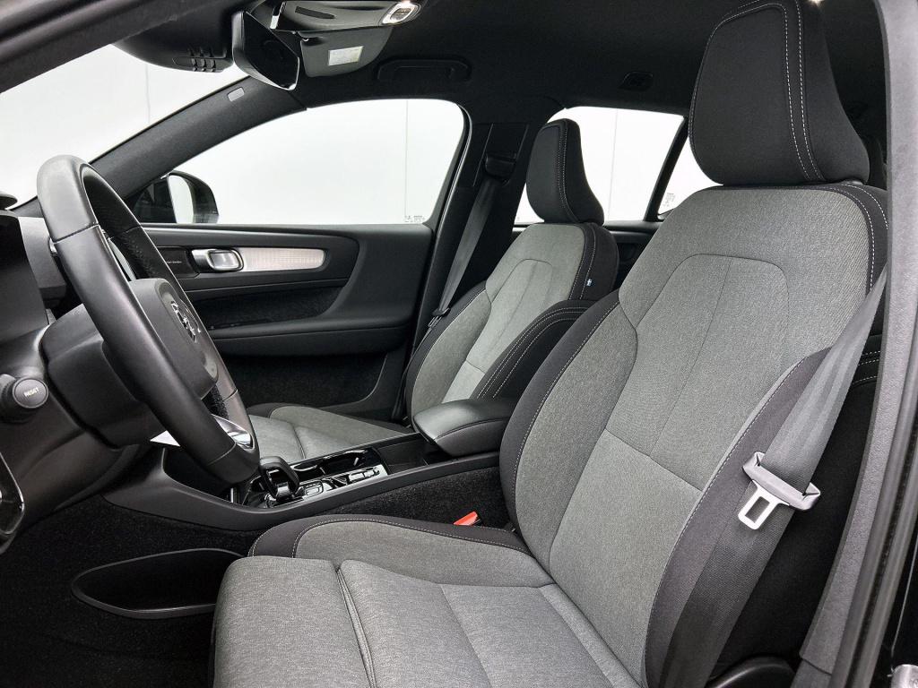 Volvo XC40 1.5 t4 plug-in hybrid plus bright | automaat | harman kardon | a