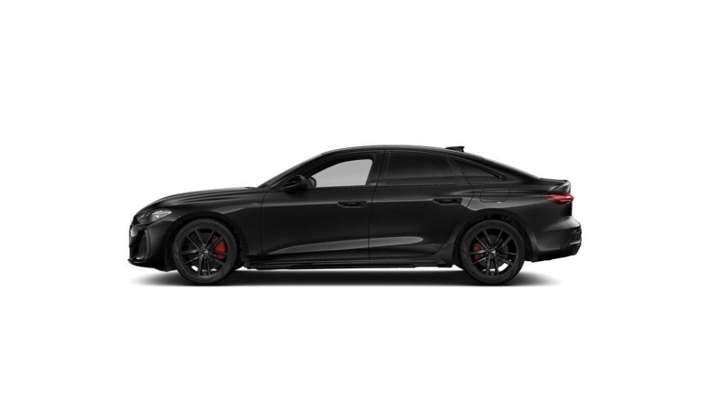 Audi A5 limousine s edition e-hybrid 220 kw / 299 pk limousine 7 ver