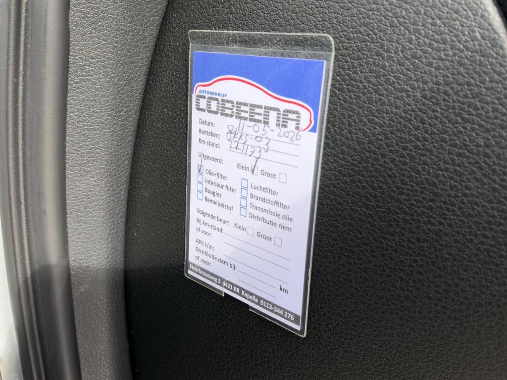Audi A3 sportback 1.4 tfsi s-line automaat clima acc