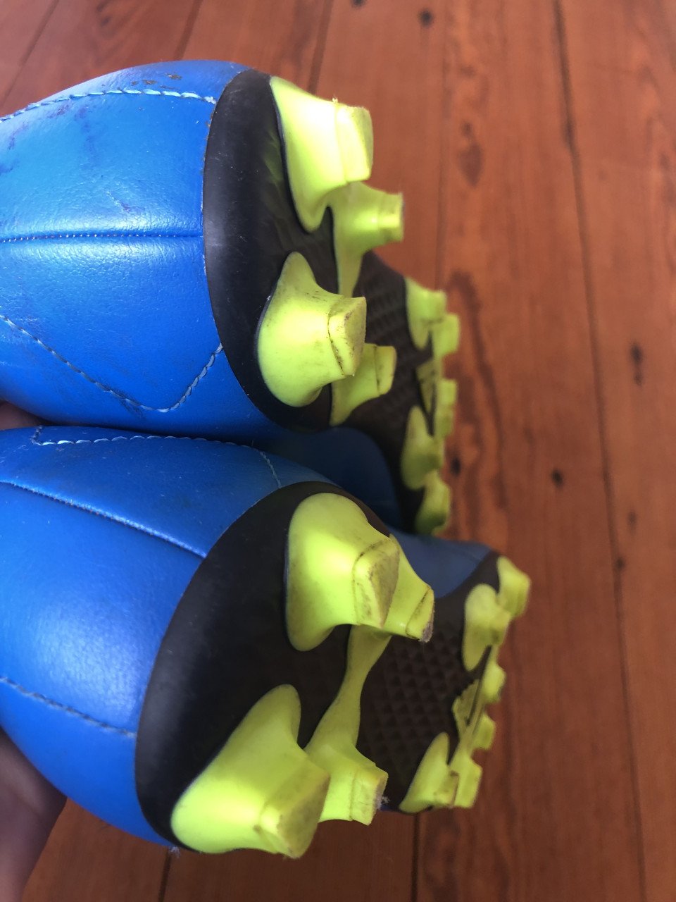 Voetbalschoenen Adidas maat 38 2/3