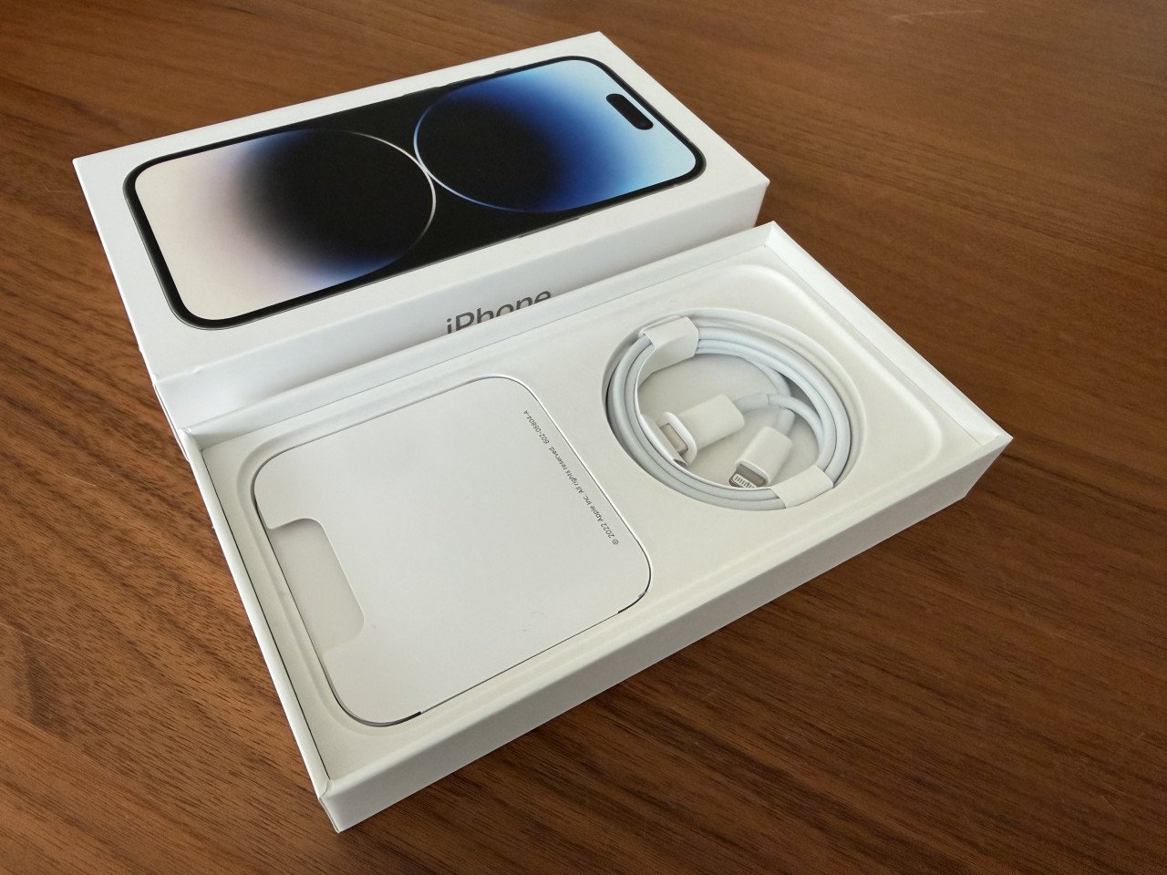 IPhone 14 Pro 128 GB