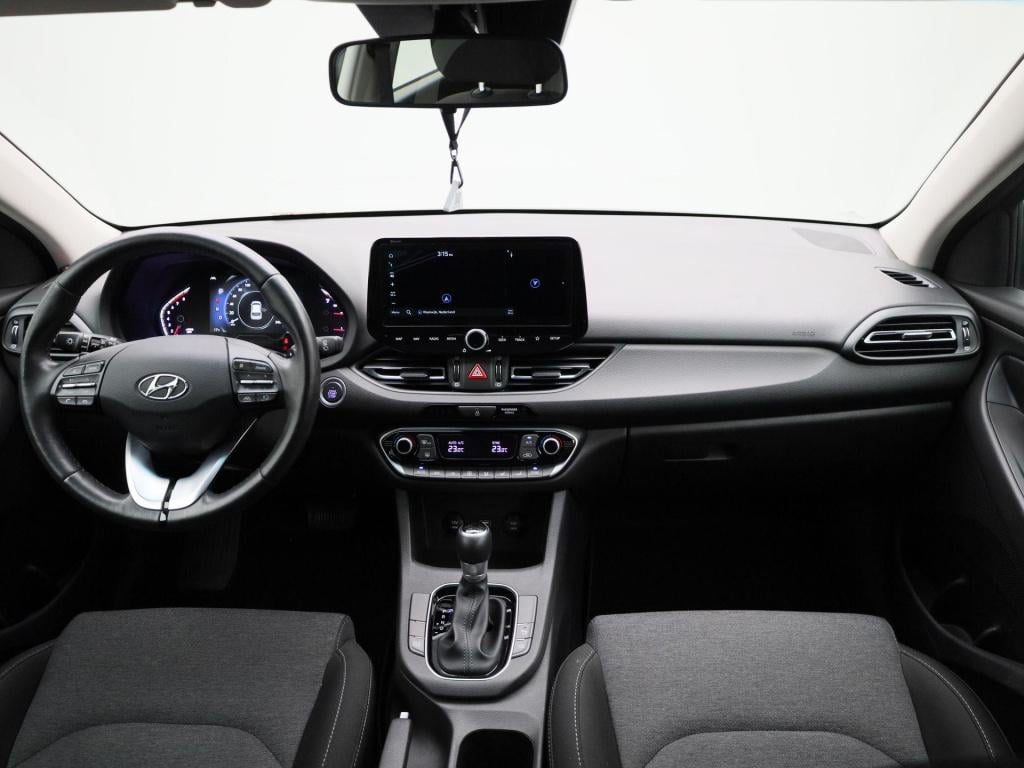 Hyundai I 30 wagon 1.0 t-gdi mhev comfort | automaat | apple carplay / andr