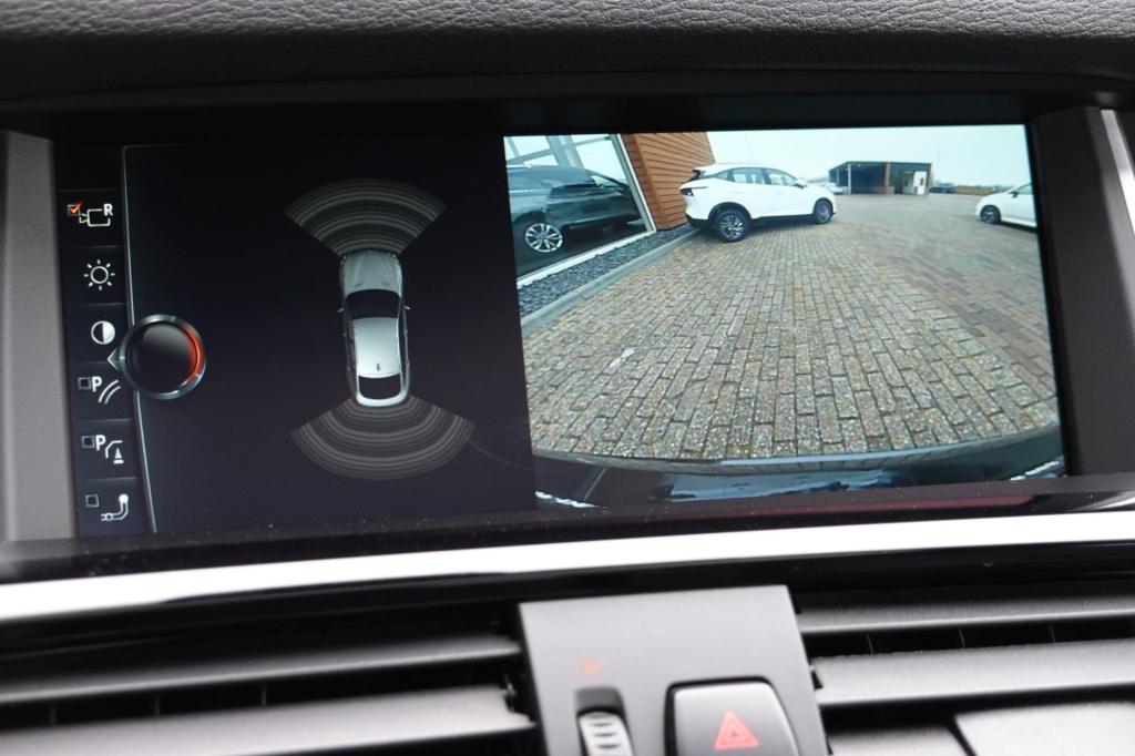 BMW X4 m40i centennial high executive