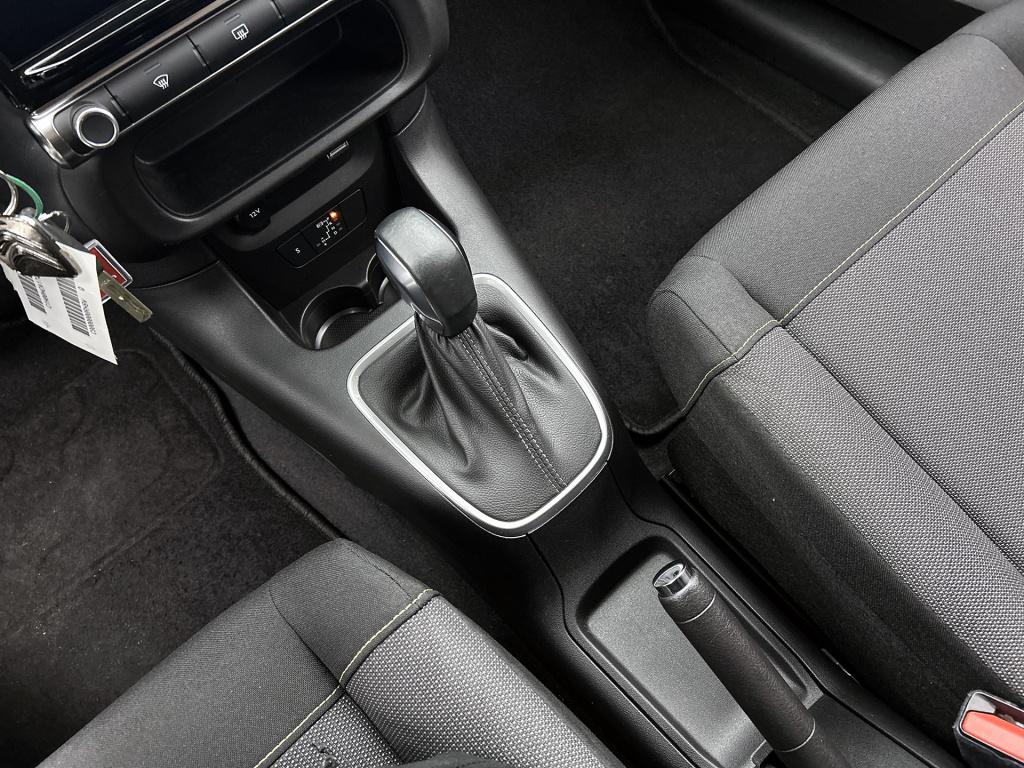 Citroen C3 110pk automaat shine | rijklaar | 17" lichtmetaal | navigatie | 