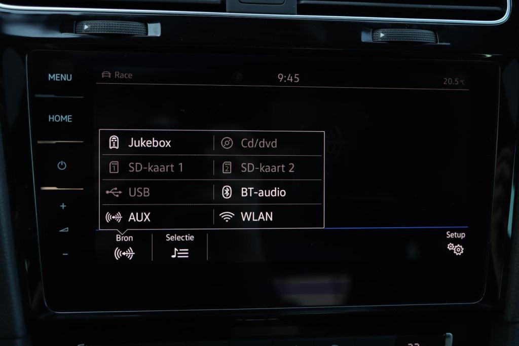 Volkswagen Golf r 2.0 tsi 4motion 310pk dsg7 | origineel nederlands