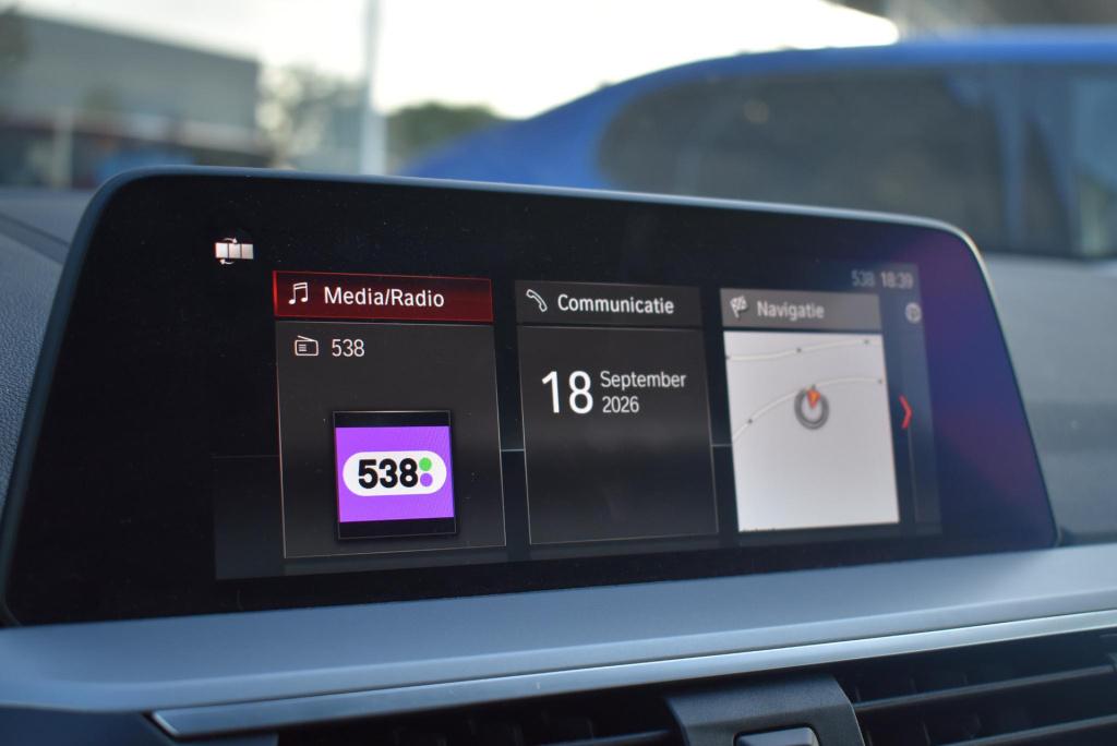 BMW X3 xdrive30e high executive | cimate control | cruise control | elektri