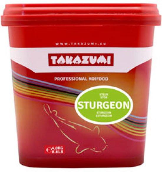 Takazumi Friend Mix 10 kg gezond voer voor koi