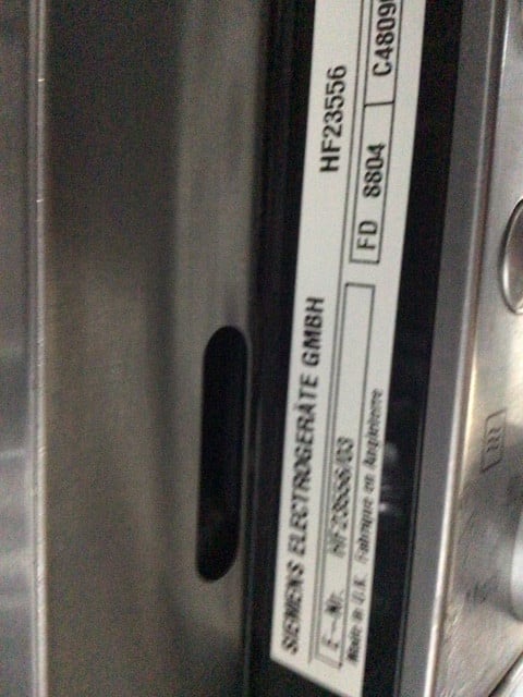 Magnetron