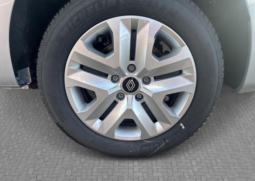 Renault Kangoo e-tech extra l1 44 kwh - demo / trekhaak / vierseizoensbande