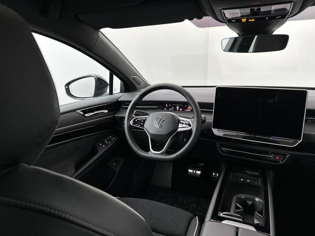 Volkswagen Id.7 tourer limited edition 77 kwh