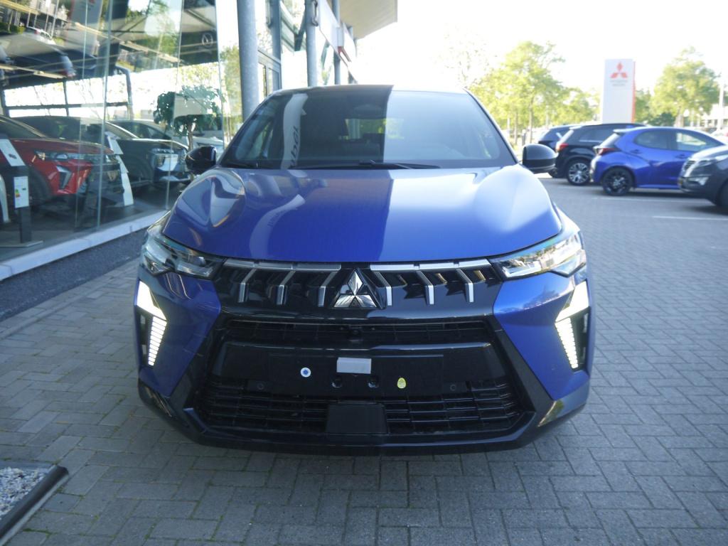 Mitsubishi Asx 1.8 hev at instyle