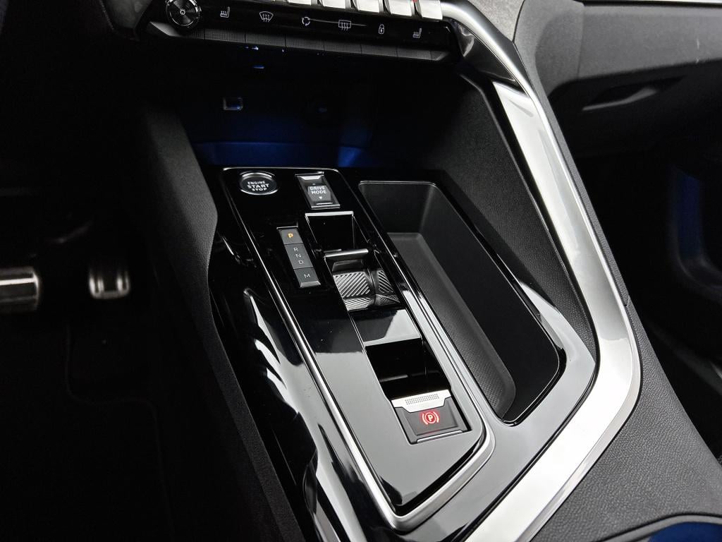 Peugeot 3008 hybrid 145 pk automaat gt | rijklaar | stoelverwarming | adapt