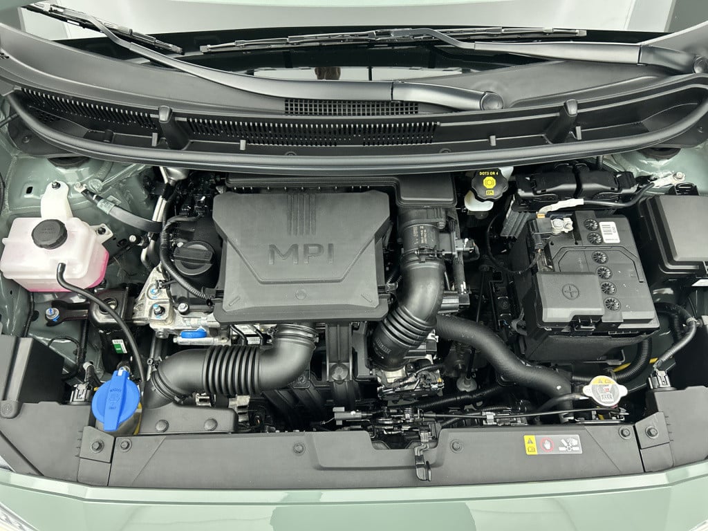 Kia Picanto 1.0 dpi dynamicplusline airco | cruise control | navigatie | ca