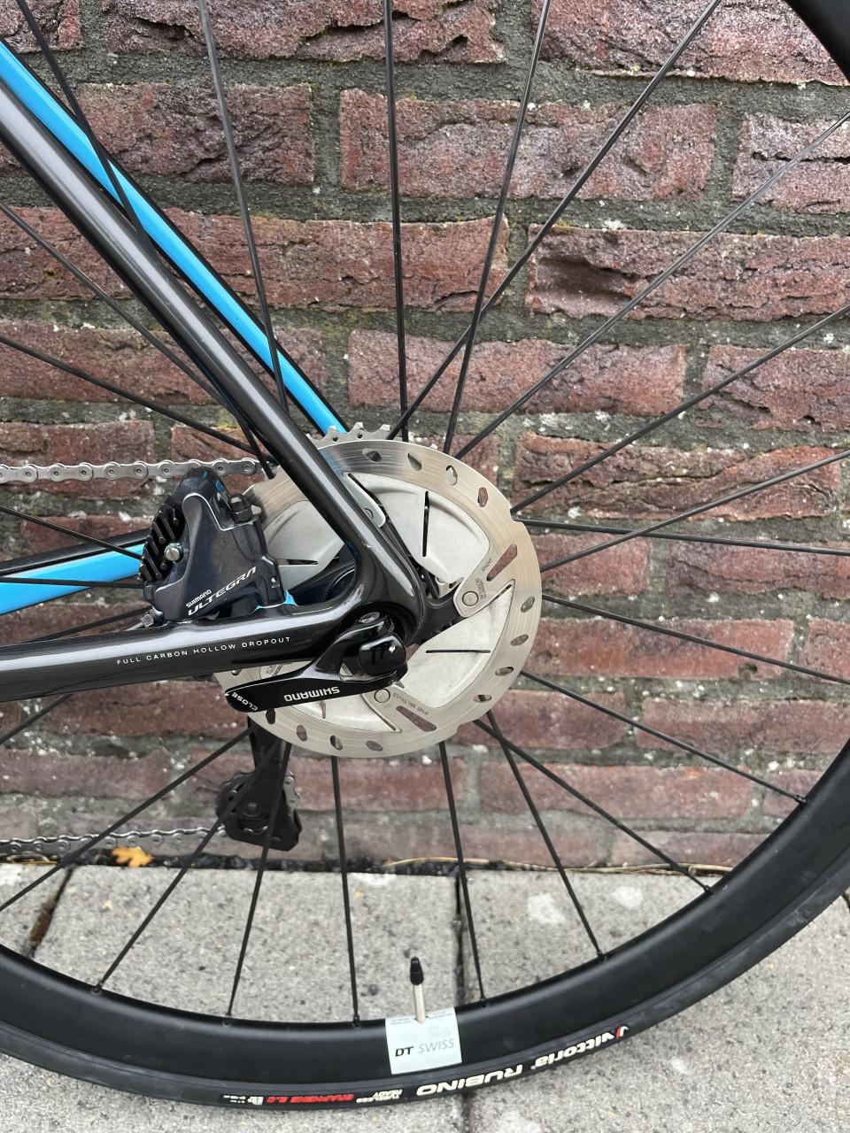 Koga Kimera road premium 58 cm