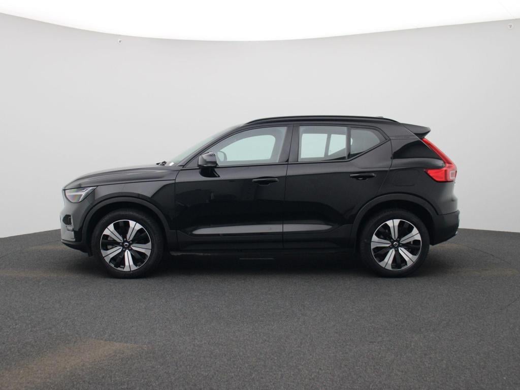 Volvo XC40 recharge core | automaat | apple carplay / android auto | virtua