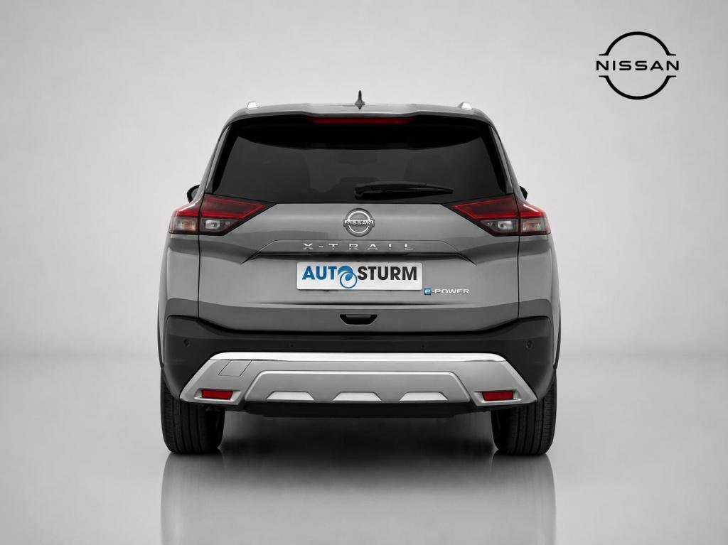 Nissan X-Trail 1.5 e-4orce tekna 4wd sun pack