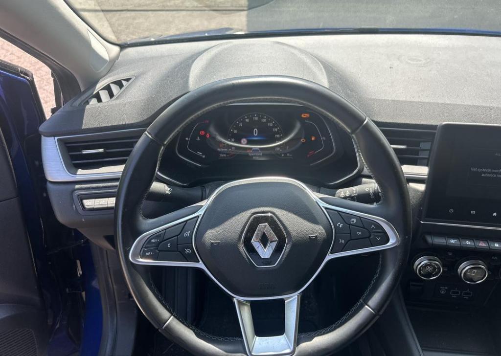 Renault Captur 1.0 tce 100 intens