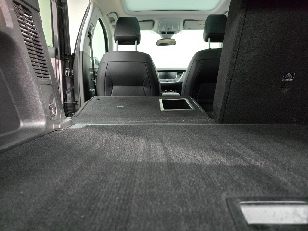 Opel Grandland X occasion met trekhaak en parkeercamera | tweedehands opel 