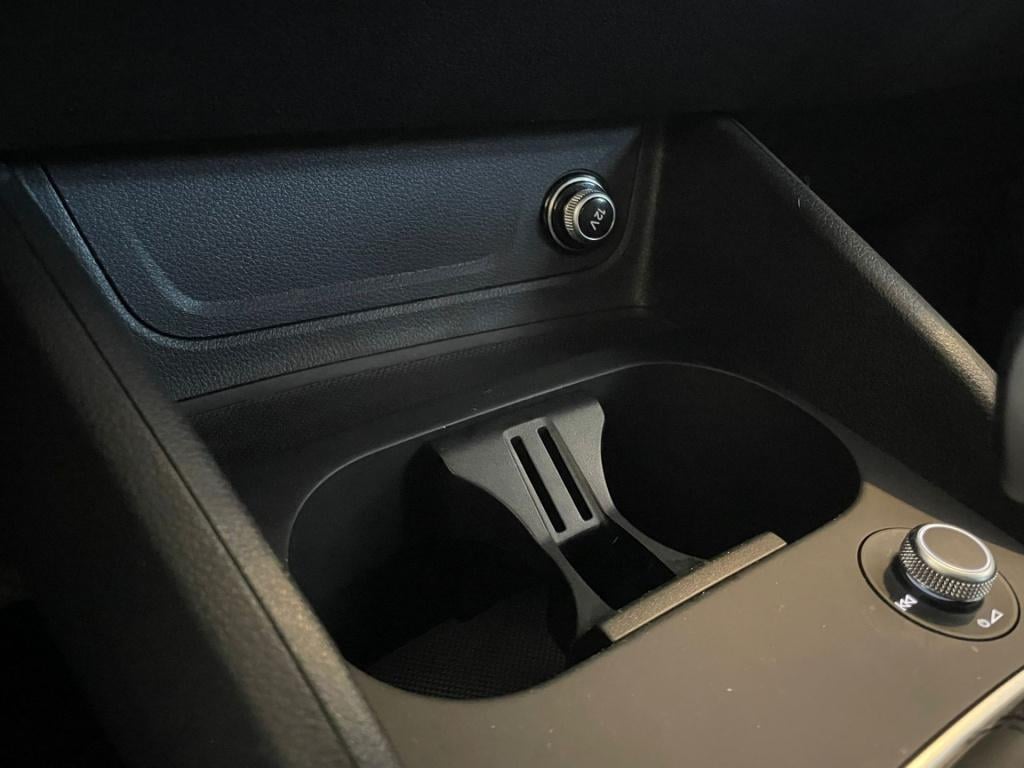 Audi Q2 35 tfsi s edition