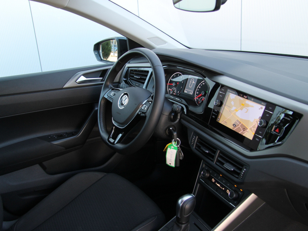 Volkswagen Polo 1.0 tsi 95pk dsg highline