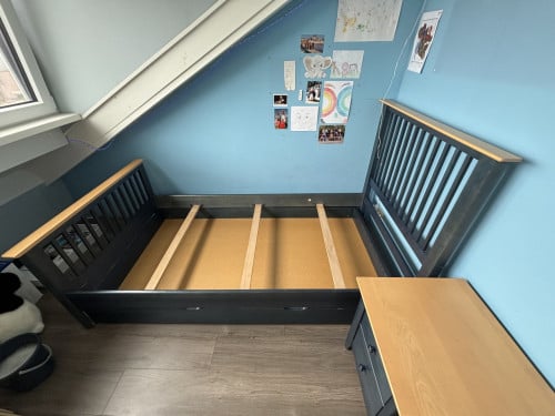 Kinderkamer