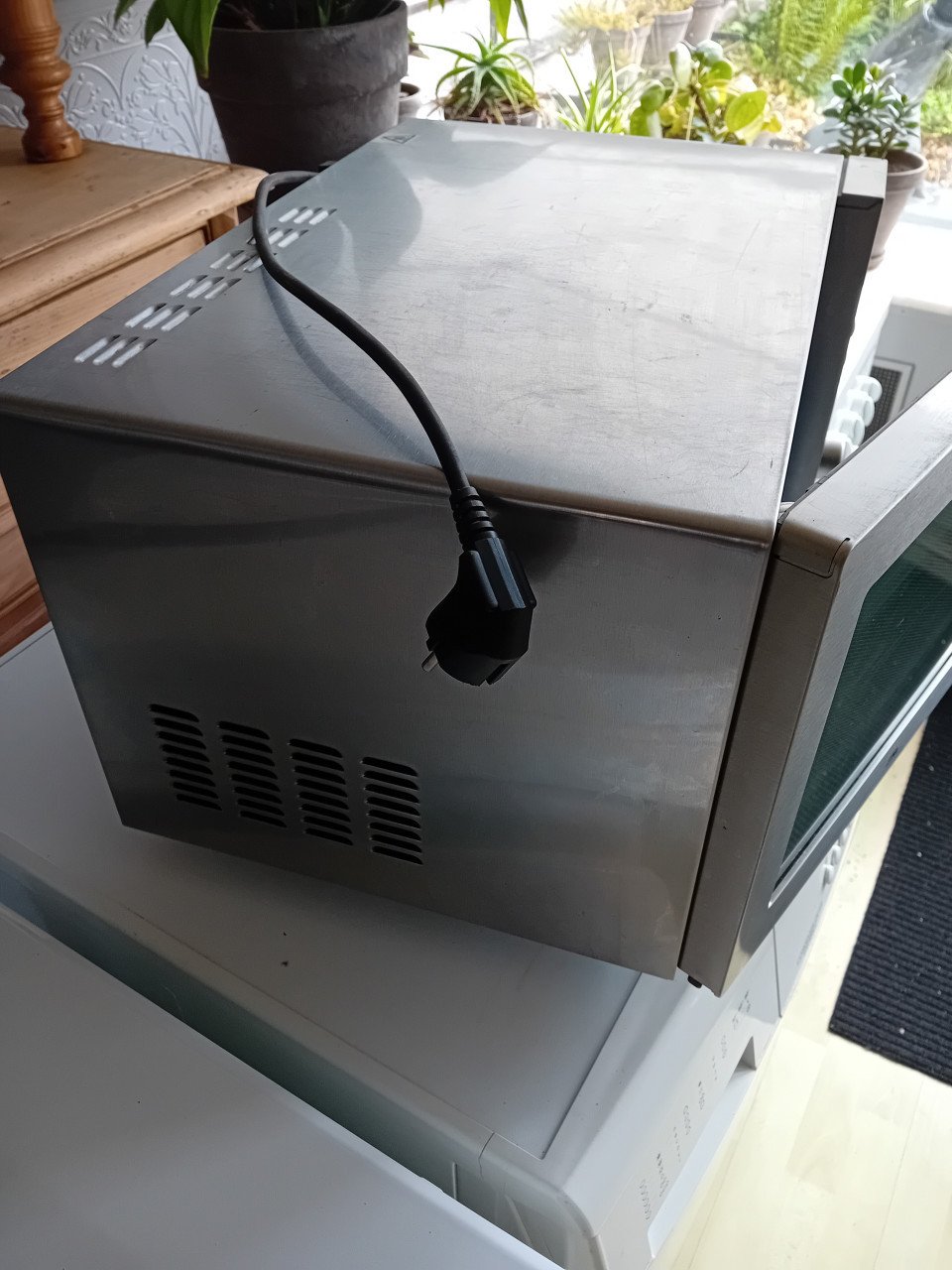 Magnetron
