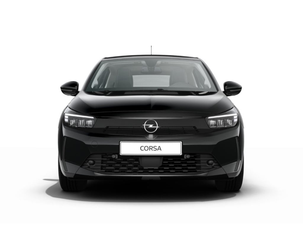 Opel Corsa 1.2 turbo edition || van mossel big event voordeel || tot 8 jaar