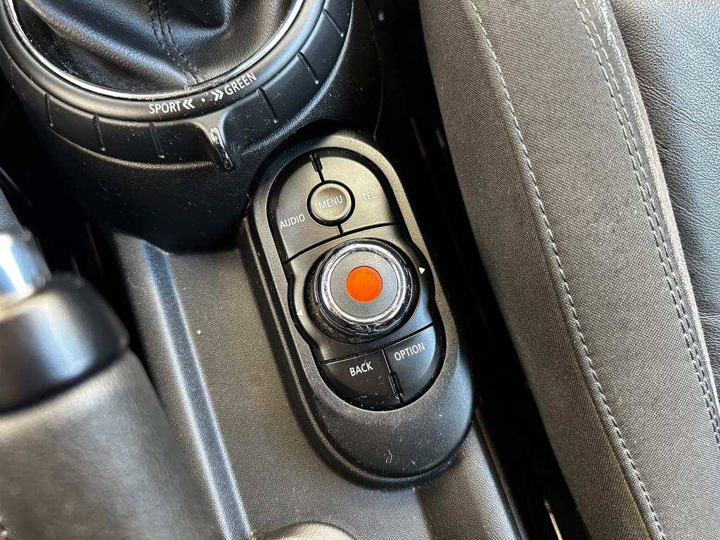 Mini One mini 1.2 | 5 drs | led | airco | cruise