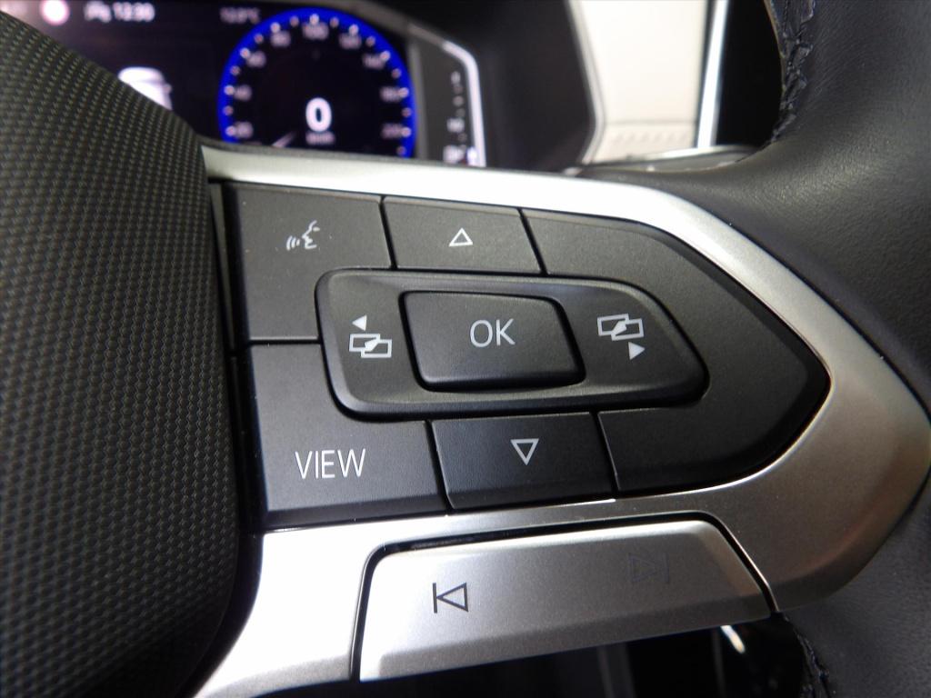 Volkswagen T-cross 1.0 tsi 110pk 7-dsg style