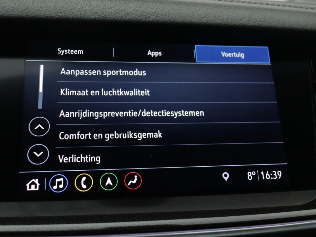 Opel Insignia sports tourer 2.0 turbo gs line | camera | alcantara bekledin