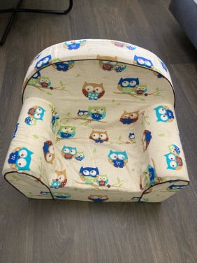 Kinderfauteuil