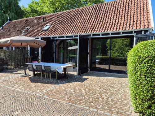 Te huur woning Ovezande