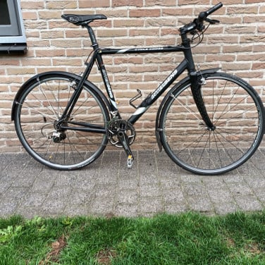 Sportfiets te koop