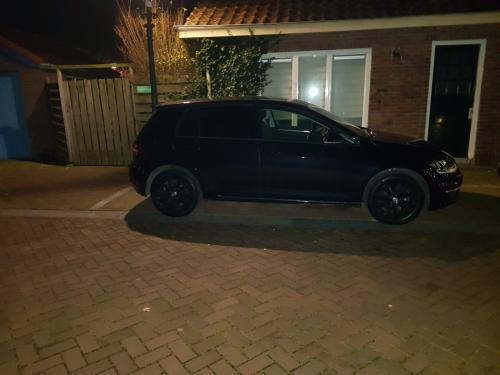 Privechauffeur voor lange of korte rit