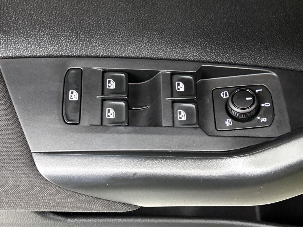Volkswagen Taigo 1.0 tsi life edition | apple carplay/ android auto | virtu