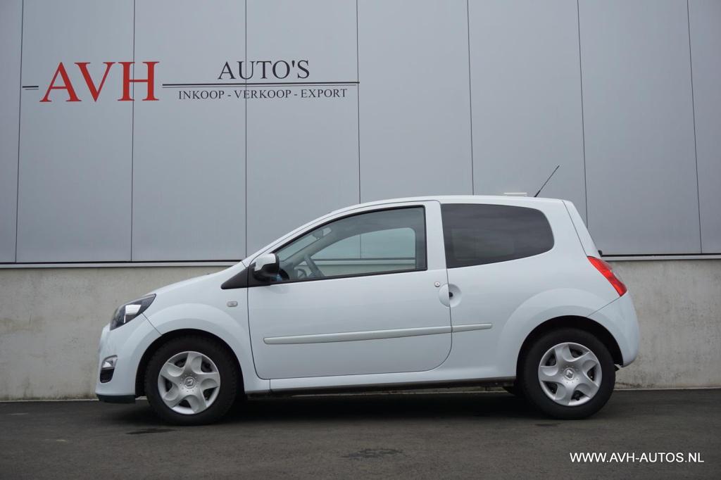 Renault Twingo 1.2 16v collection