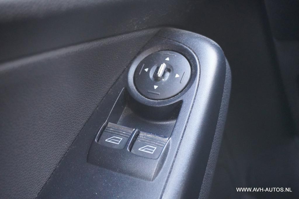 Ford Fiesta 1.0 style
