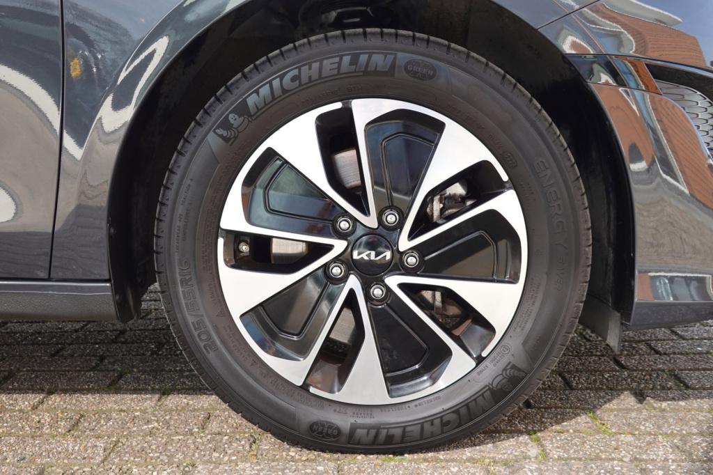 Kia Ceed Sportswagon 1.6 gdi phev dynamicplusline
