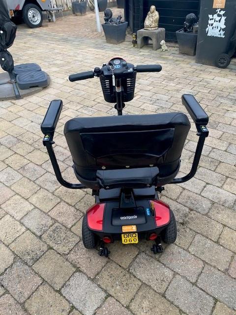 Scootmobiel